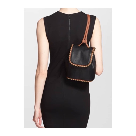 big buddha mini backpack